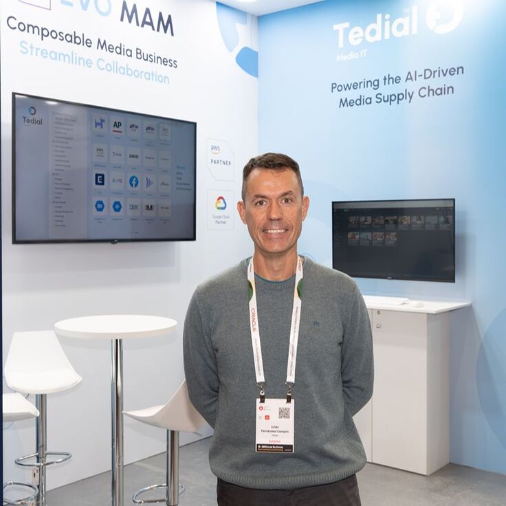 Julian Fernandez Campon: “We’re unifying every tool our customers rely on into one simple, AI‑powered hub” 